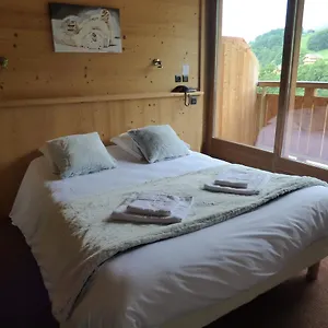 3* Hotel Les Flocons